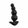 Plug anale in silicone kit dilatatore mini maxi indossabile dildo fallo a sfere