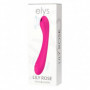 Vibratore vaginale in silicone realistico stimolatore vibrante succhia clitoride