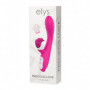 Vibratore rabbit dildo vibrante in silicone vaginale lingua stimolante clitoride