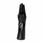 Mano per fisting fallo grande realistico vaginale anale maxi dildo enorme XXL