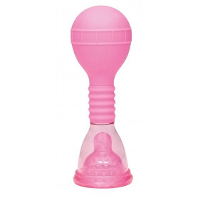 Stimolatore vagina in silicone massaggiatore donna succhia clitoride pussy pump