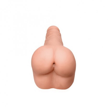 MASTURBATORE CON FALLO PIPEDREAM EXTREME TOYZ FUCK MY COCK XL