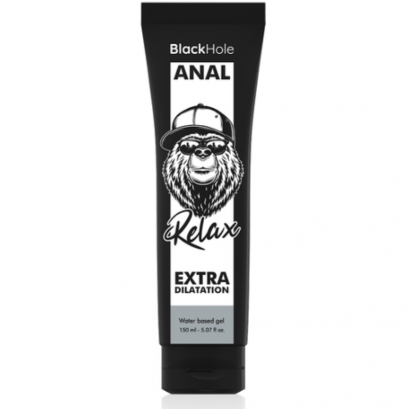 Lubrificante sessuale a base acqua gel intimo rilassante anal salva preservativo