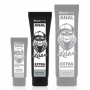 Lubrificante sessuale a base acqua gel intimo rilassante anal salva preservativo