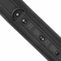 Kit bondage sexy costrittivo manette cavigliere con collare sadomaso accessorio