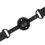 Morso bondage sadomaso accessorio restraint fetish sexy costrittivo gag ball