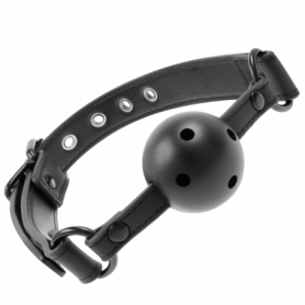 Morso bondage sadomaso accessorio restraint fetish sexy costrittivo gag ball