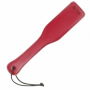 Sculacciatore sadomaso sexy accessorio mistres per giochi bondage paddle spanker