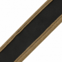 Collare con guinzaglio bondage sexy costrittivo sadomaso accessorio fetish bdsm