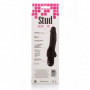 Vibratore vaginale dildo realistico clitoride fallo vibrante pene finto morbido