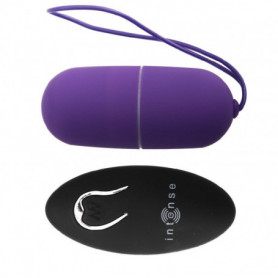 Ovetto vibrante vaginale mini vibratore ovulo per massaggio pavimento pelvico