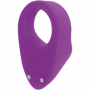 anello fallico vibrante in silicone stimola clitoride cock ring miglior erezione