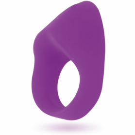 anello fallico vibrante in silicone stimola clitoride cock ring miglior erezione