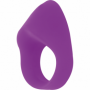 anello fallico vibrante in silicone stimola clitoride cock ring miglior erezione