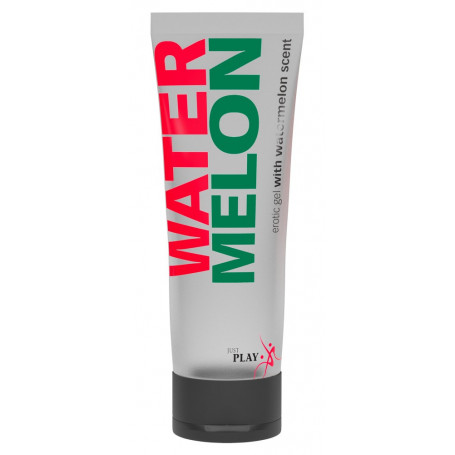 Lubrificante intimo a base acqua gel sessuale vaginale anale crema per massaggi