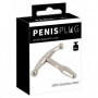 Penis plug sadomaso dilatatore uretrale in acciaio inossidabile sexy toy bondage