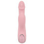 Vibratore rabbit in silicone realistico dildo vibrante vaginale clitoride puntoG