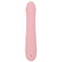 Vibratore rabbit in silicone realistico dildo vibrante vaginale clitoride puntoG