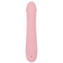 Vibratore rabbit in silicone realistico dildo vibrante vaginale clitoride puntoG