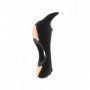 Anello fallico vibrante per pene in silicone rabbit Lotus