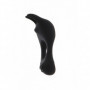 Anello fallico vibrante per pene in silicone rabbit Lotus