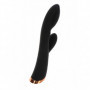 Vibratore rabbit vaginale in silicone realistico dildo vibrante liscio clitoride