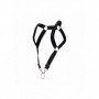 Anello fallico con imbracatura DNGEON Straigh Back Harness