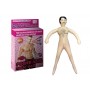 Bambolo gonfiabile power john male doll