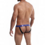 Perizoma uomo intimo erotico maschile aderente jockstrap colorato slip hipster