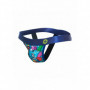 Perizoma uomo intimo erotico maschile aderente jockstrap colorato slip hipster