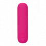 Mini vibratore classico vaginale anale in silicone stimola clitoride vibrante