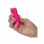 Mini vibratore classico vaginale anale in silicone stimola clitoride vibrante