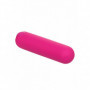 Mini vibratore classico vaginale anale in silicone stimola clitoride vibrante