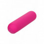 Mini vibratore classico vaginale anale in silicone stimola clitoride vibrante