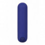 Mini vibratore vaginale anale classico stimola clitoride vibrante in silicone