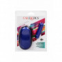 Mini vibratore vaginale anale classico stimola clitoride vibrante in silicone