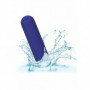 Mini vibratore vaginale anale classico stimola clitoride vibrante in silicone