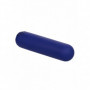 Mini vibratore vaginale anale classico stimola clitoride vibrante in silicone