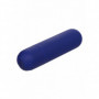 Mini vibratore vaginale anale classico stimola clitoride vibrante in silicone