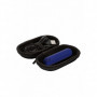 Mini vibratore vaginale anale classico stimola clitoride vibrante in silicone