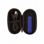 Mini vibratore vaginale anale classico stimola clitoride vibrante in silicone