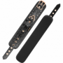 Manette bondage costrittivo per caviglie accessorio sadomaso fetish restraint