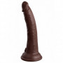 Fallo realistico vaginale pene finto anale dildo in silicone con ventosa morbido
