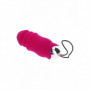 Ovetto vibrante wireless vaginale in silicone mini vibratore morbido ovulo donna