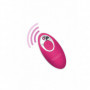 Ovetto vibrante wireless vaginale in silicone mini vibratore morbido ovulo donna