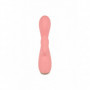 Vibratore vaginale per punto G dildo vibrante stimolatore clitoride in silicone
