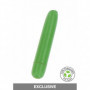 Vibratore classico vaginale piccolo vegan mini dildo vibrante liscio clitoride