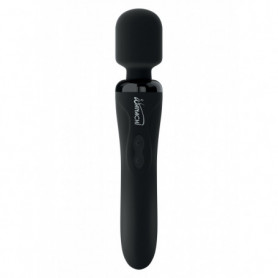 Massaggiatore wand vibratore vaginale in silicone stimolatore vibrante anale sex