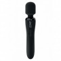 Massaggiatore wand vibratore vaginale in silicone stimolatore vibrante anale sex