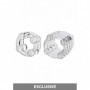 Anello per pene elastico cock ring fallico ritardante stimolante erezione uomo